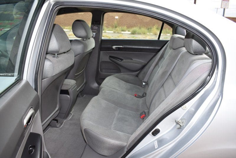 2006 Honda Civic - Image 8