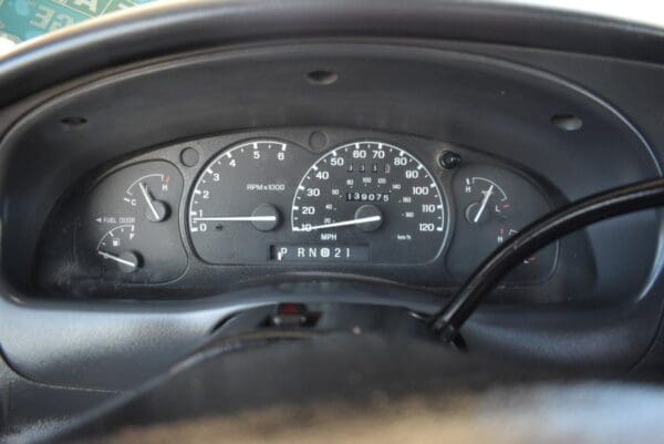 2002 Ford Ranger