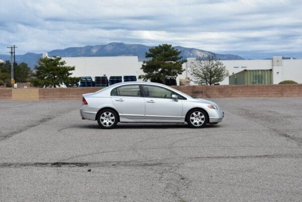 2006 Honda Civic
