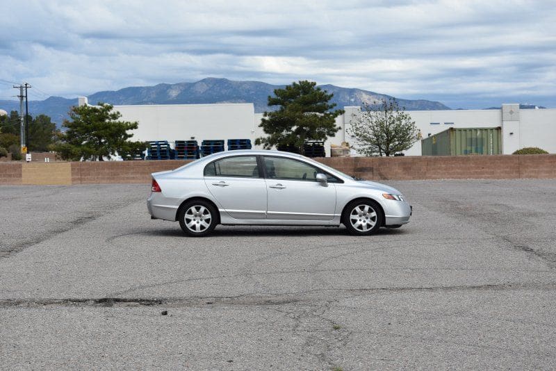 2006 Honda Civic - Image 3
