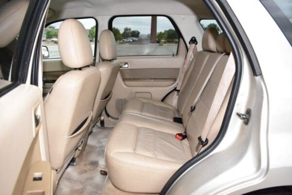 2011 Ford Escape