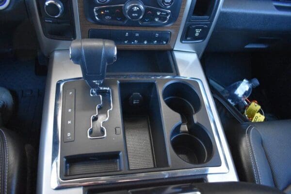 2013 Ram 1500