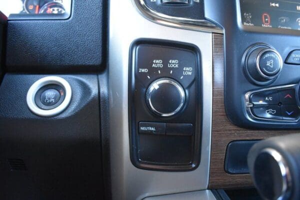 2013 Ram 1500