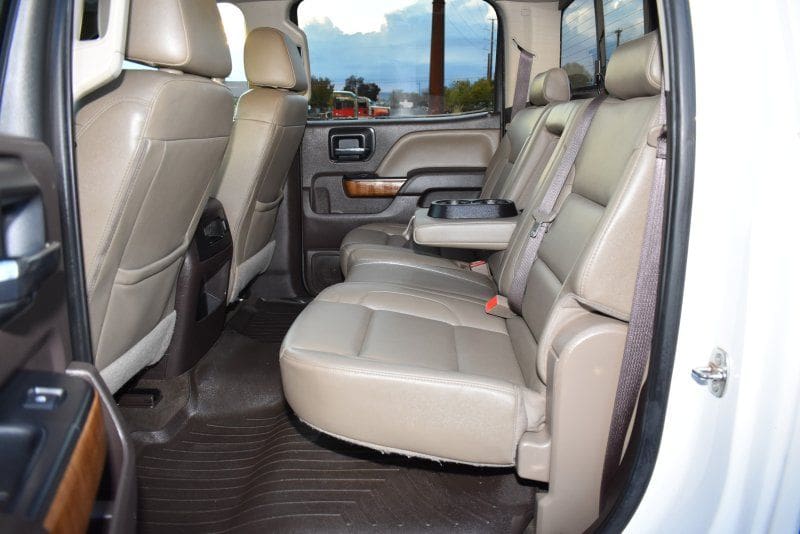 2017 GMC Sierra 1500 - Image 8