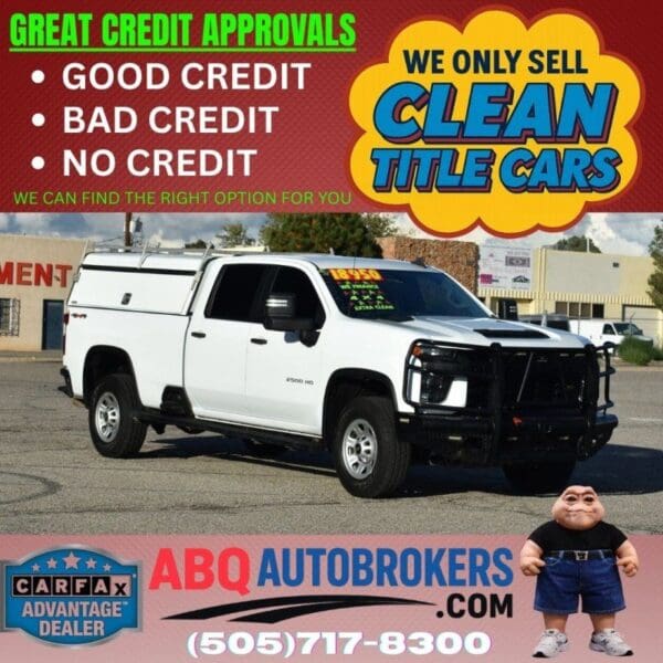 2023 Chevrolet Silverado 2500HD