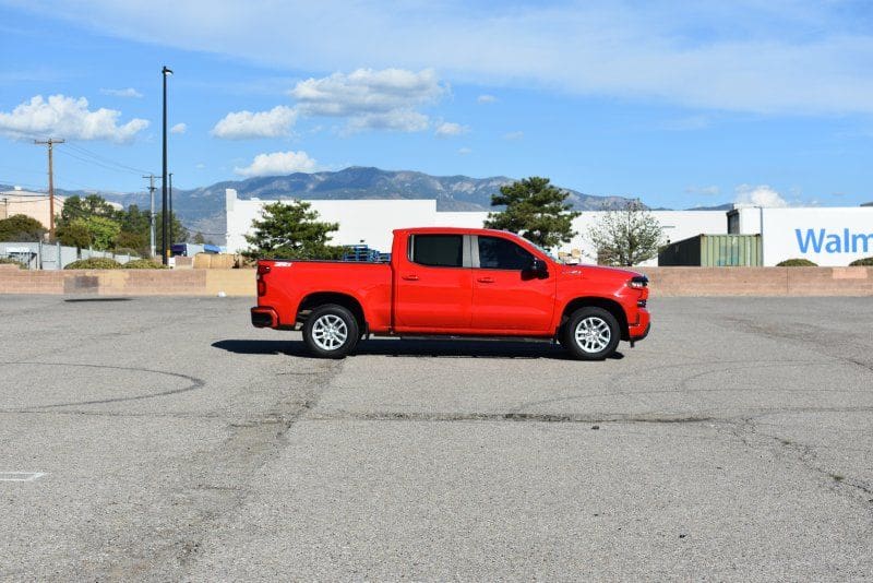 2020 Chevrolet Silverado 1500 - Image 3