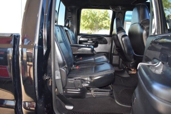 2004 Ford F-350