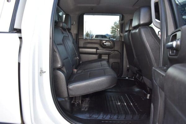 2023 Chevrolet Silverado 2500HD