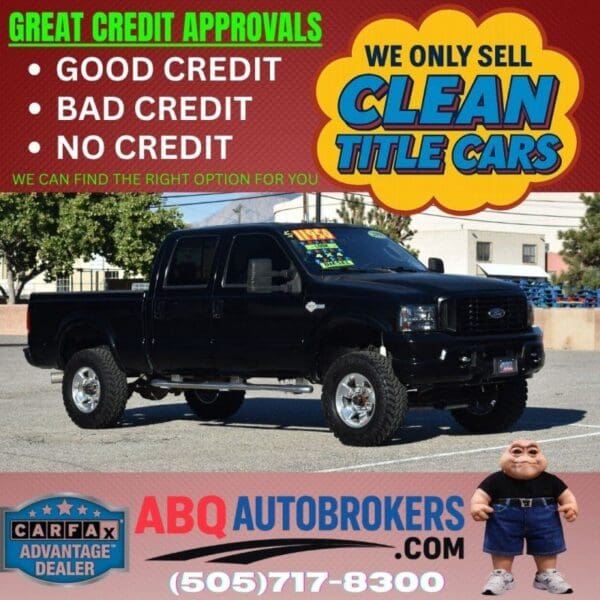 2004 Ford F-350