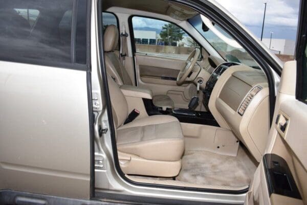 2011 Ford Escape