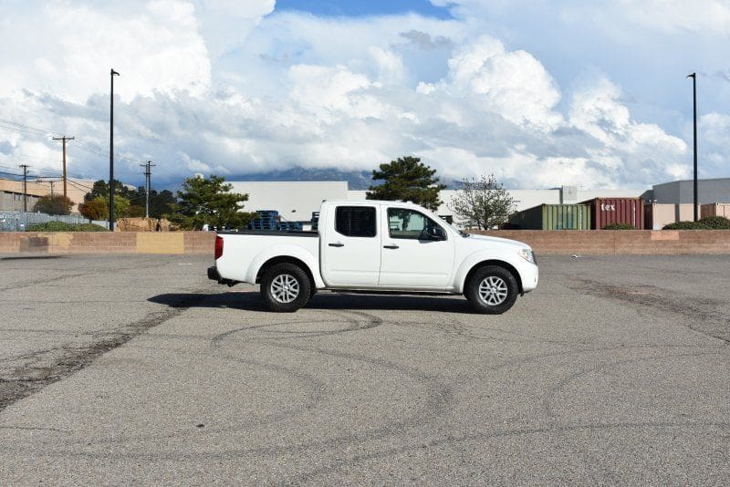 2016 Nissan Frontier - Image 3