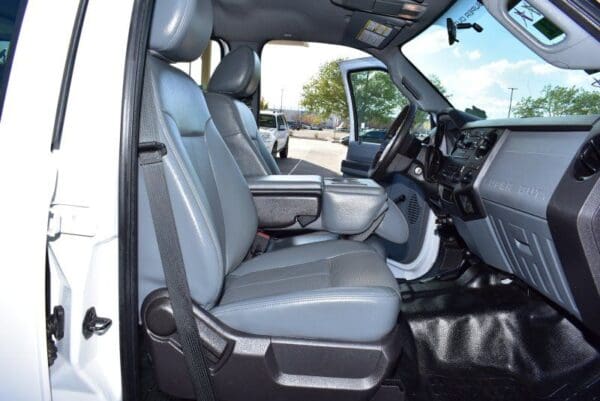 2013 Ford F-250
