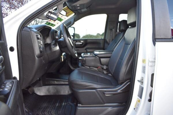 2023 Chevrolet Silverado 2500HD