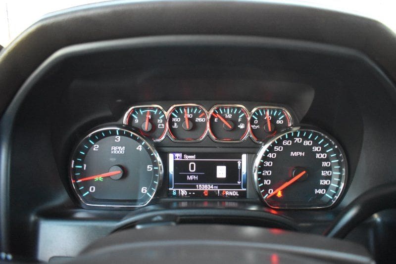 2017 GMC Sierra 1500 - Image 12