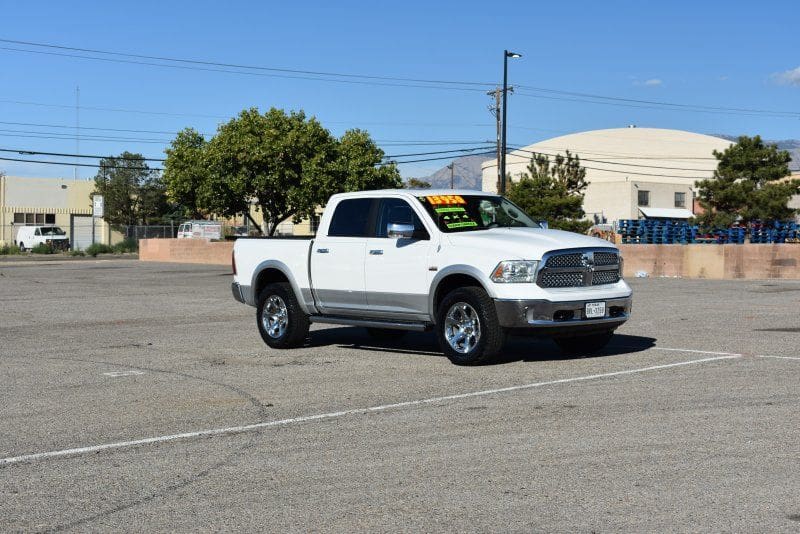 2013 Ram 1500 - Image 2