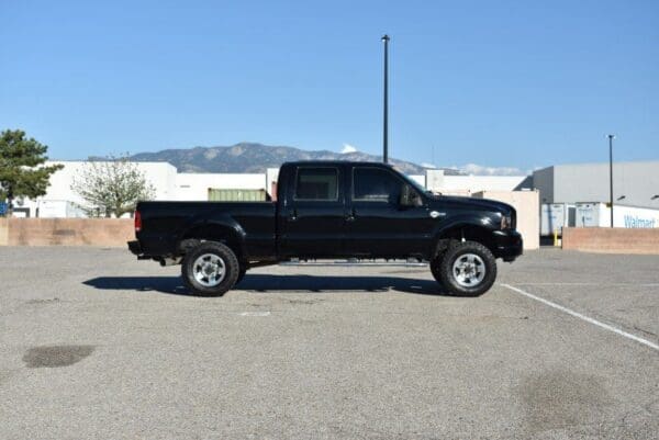 2004 Ford F-350