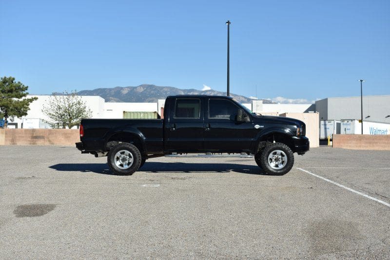 2004 Ford F-350 - Image 3