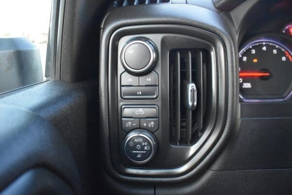 2023 Chevrolet Silverado 2500HD