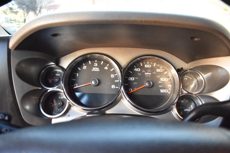 2014 Chevrolet Silverado 2500HD - Image 11