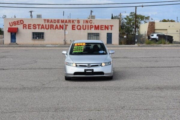 2006 Honda Civic