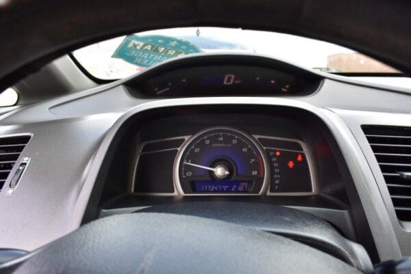2006 Honda Civic