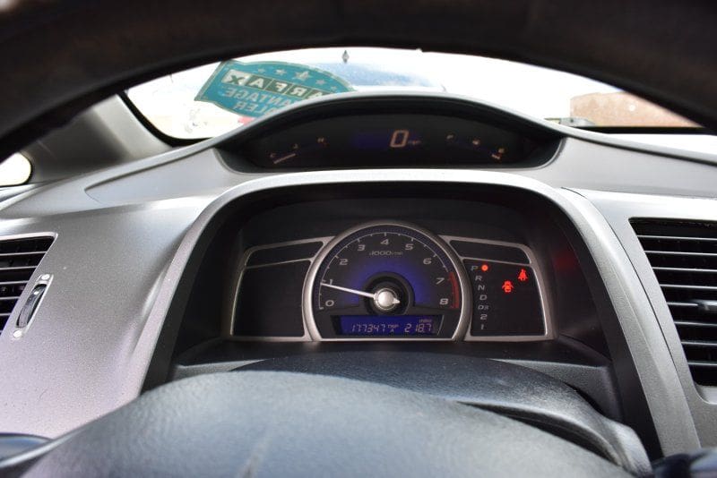 2006 Honda Civic - Image 12