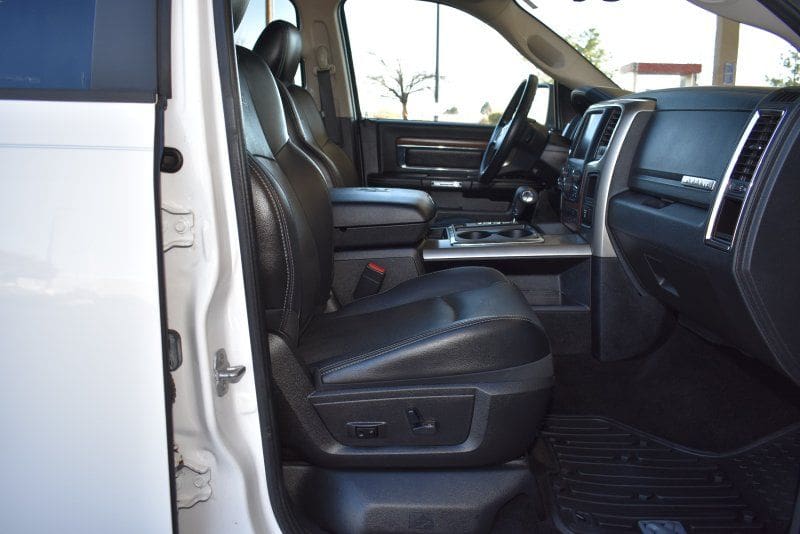 2013 Ram 1500 - Image 9