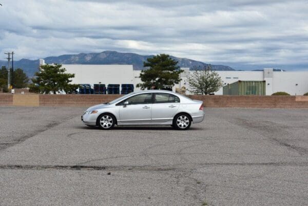 2006 Honda Civic