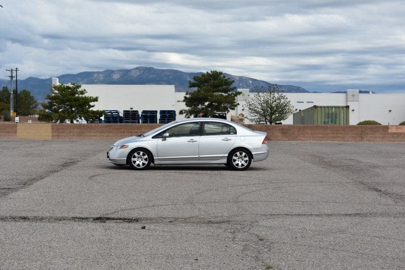 2006 Honda Civic - Image 4