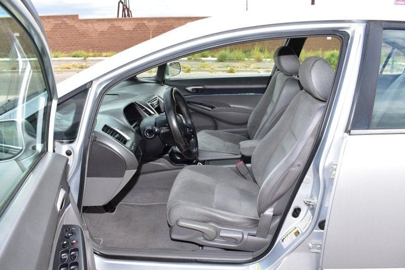 2006 Honda Civic - Image 7