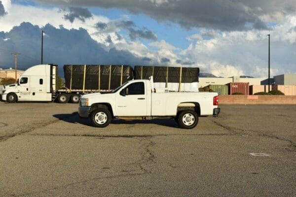 2014 Chevrolet Silverado 2500HD