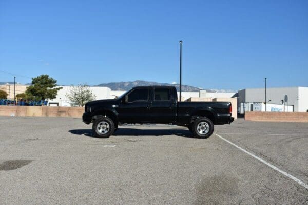 2004 Ford F-350