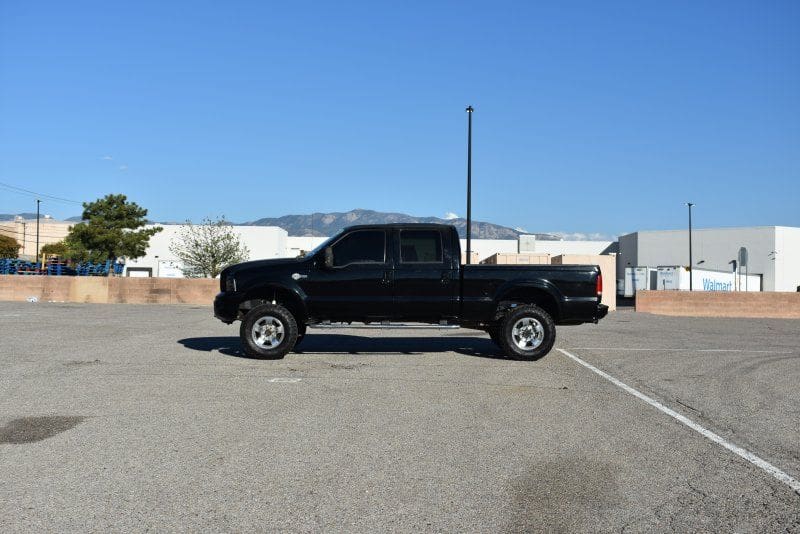 2004 Ford F-350 - Image 4