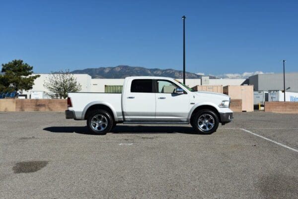 2013 Ram 1500