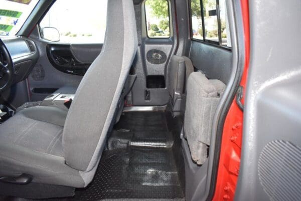 2002 Ford Ranger