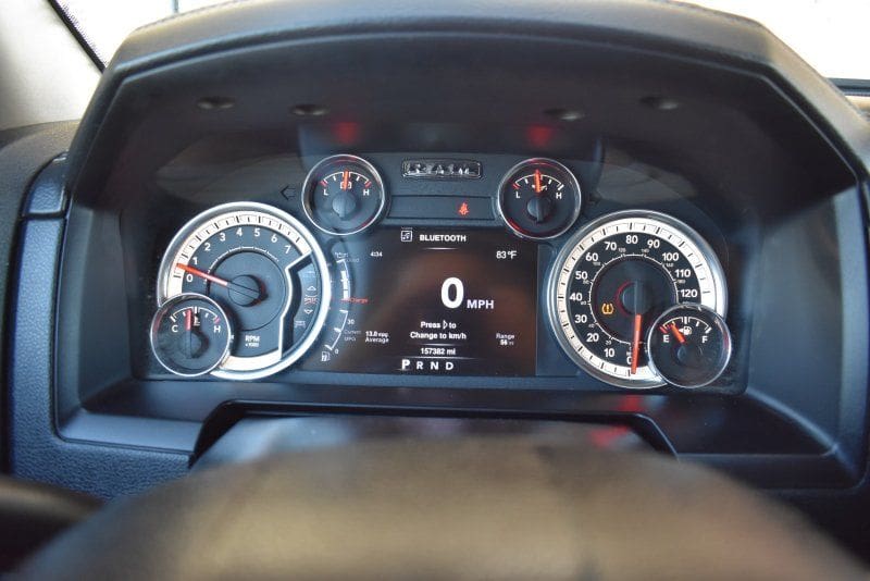 2013 Ram 1500 - Image 14
