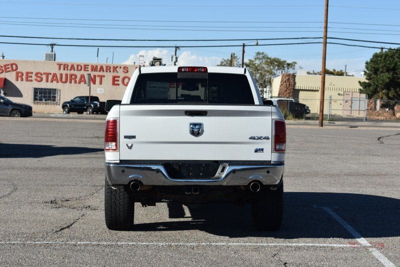 2013 Ram 1500 - Image 6