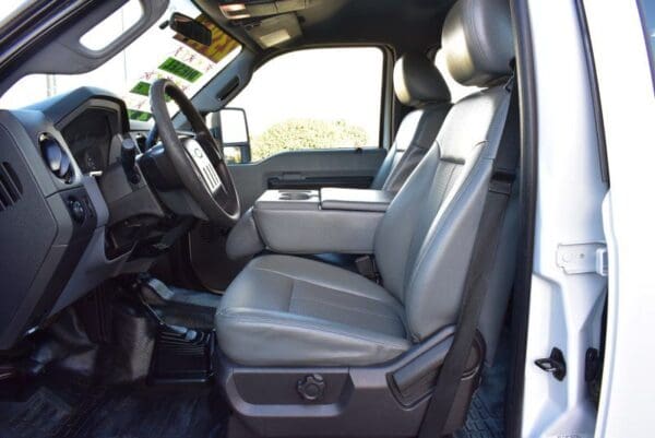 2013 Ford F-250