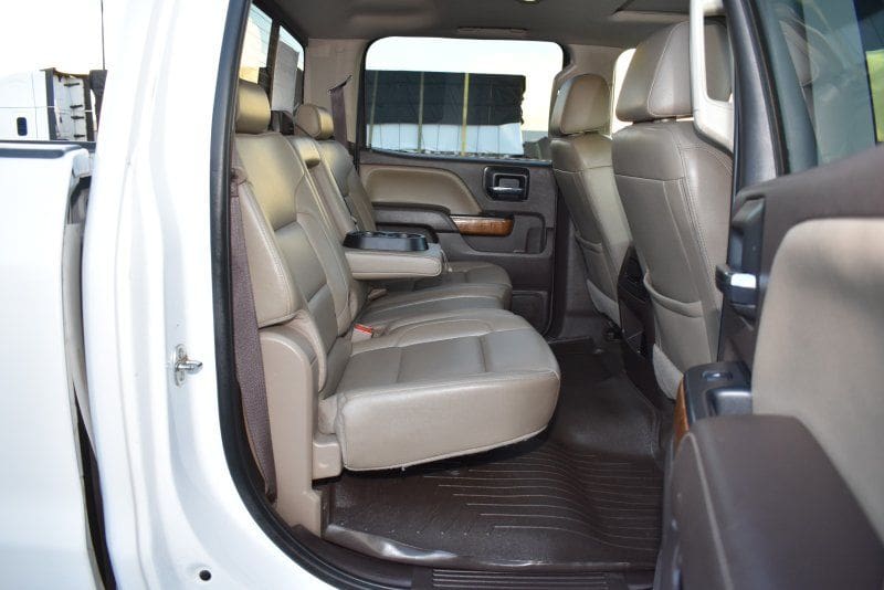 2017 GMC Sierra 1500 - Image 10
