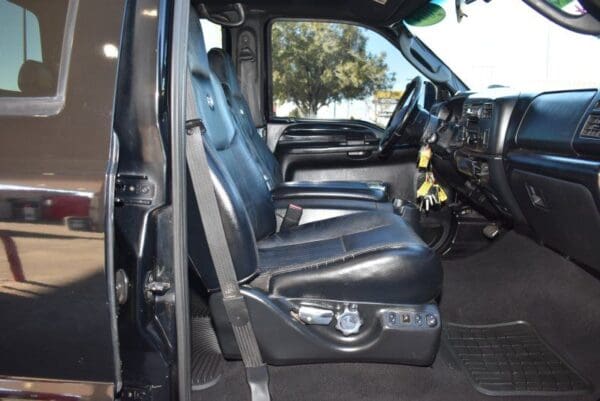 2004 Ford F-350