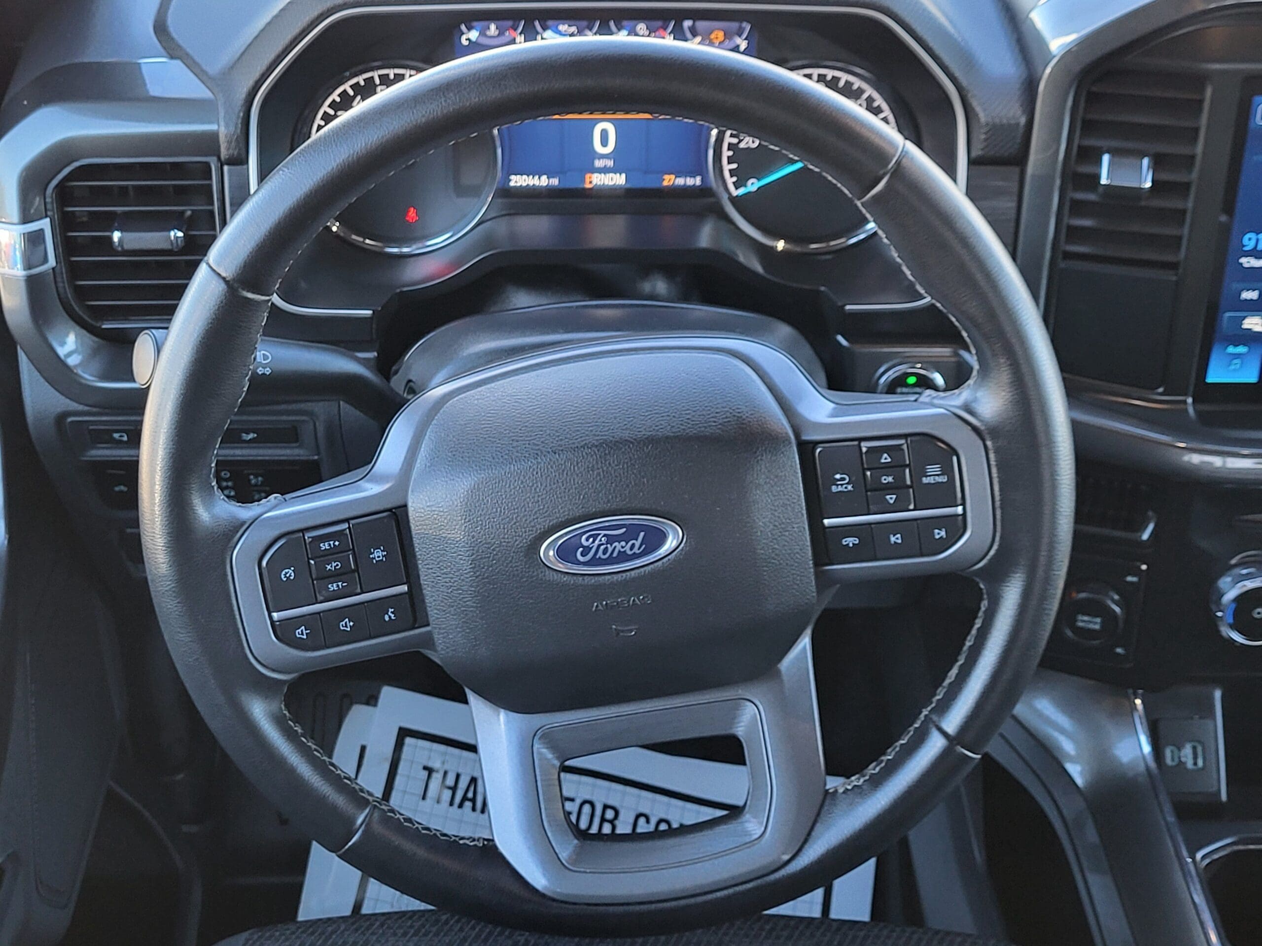 2023 Ford F-150 - Image 25