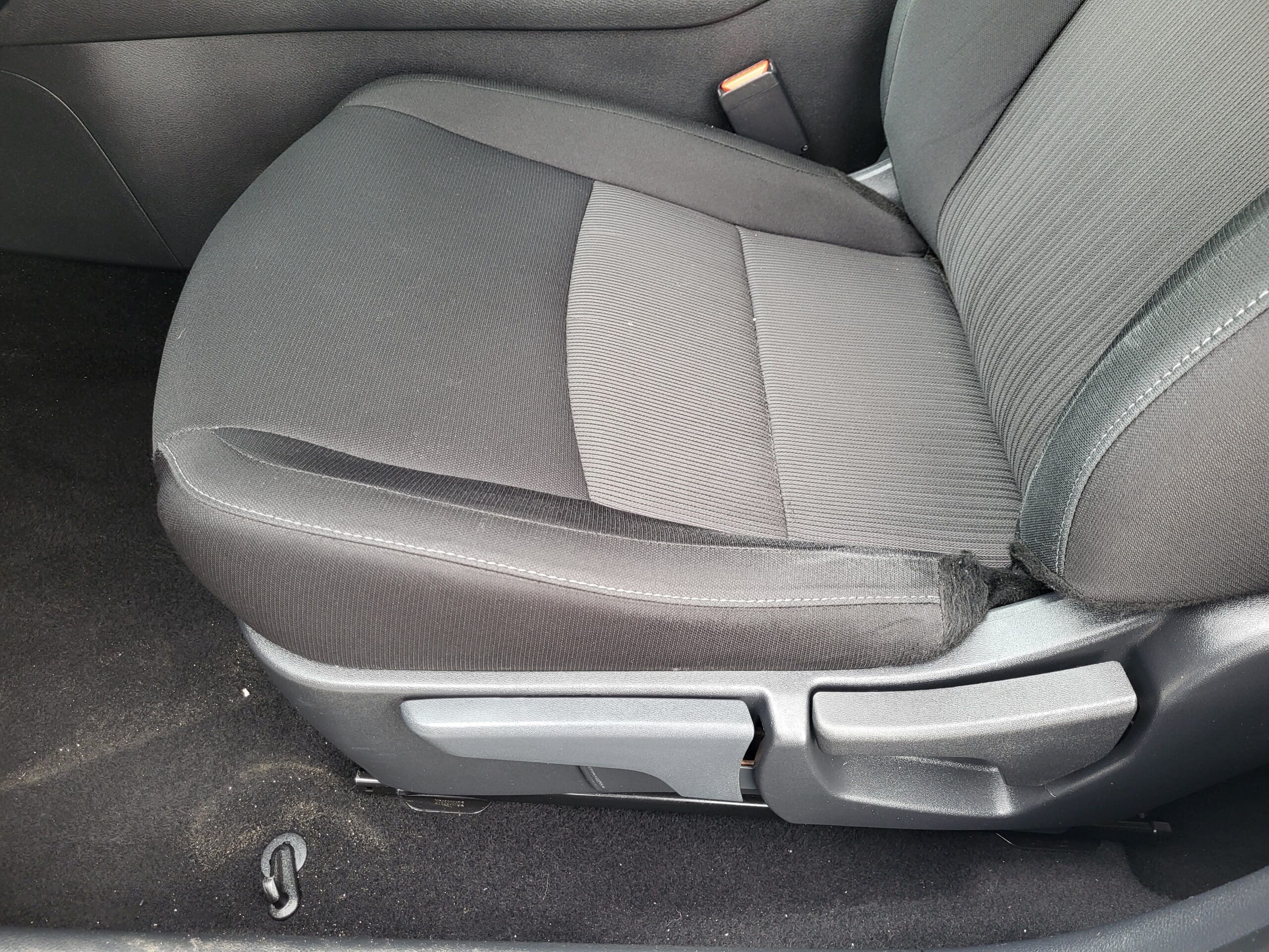 2025 Nissan Sentra - Image 23
