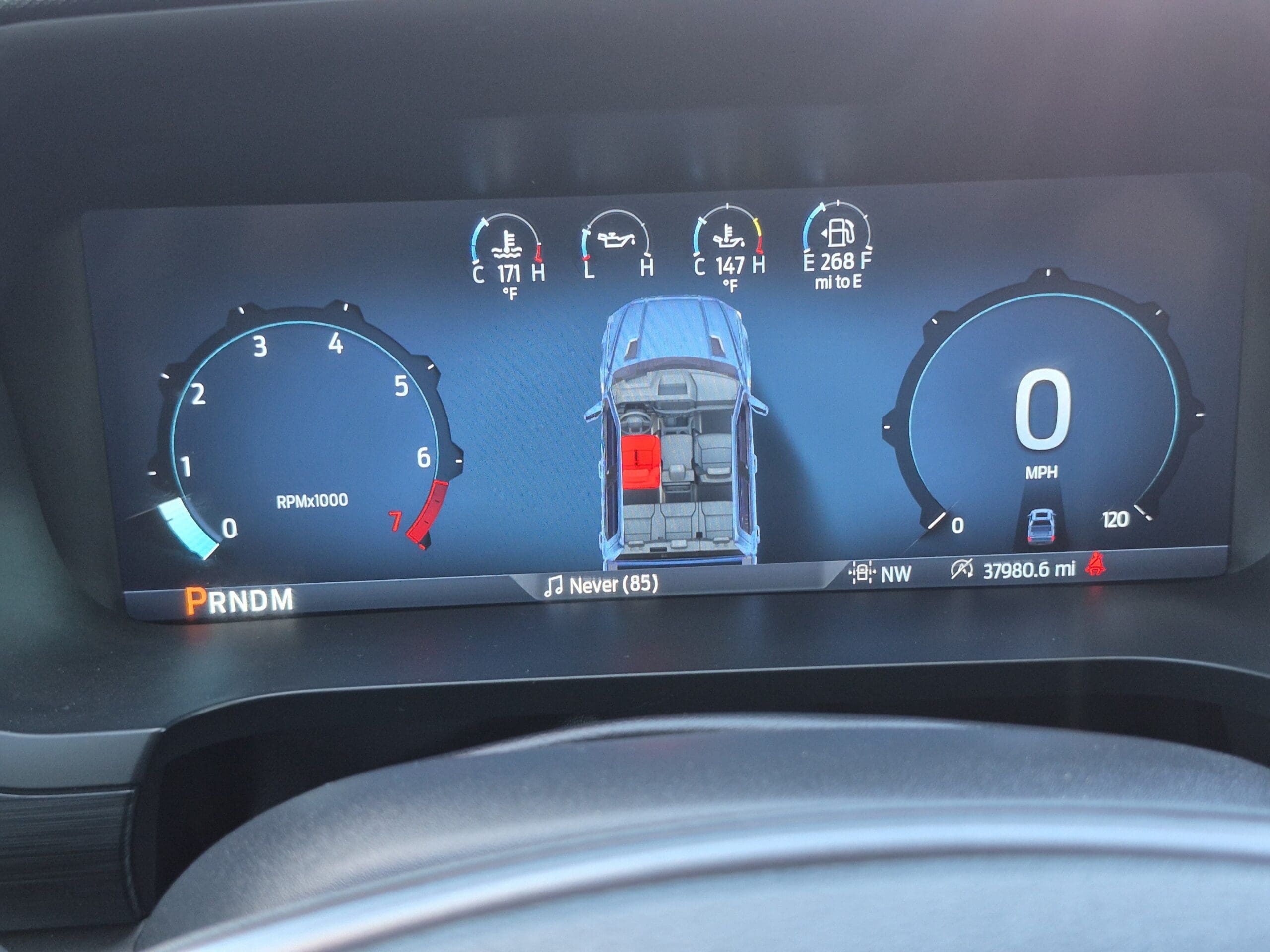 2025 Ford F-150 - Image 10