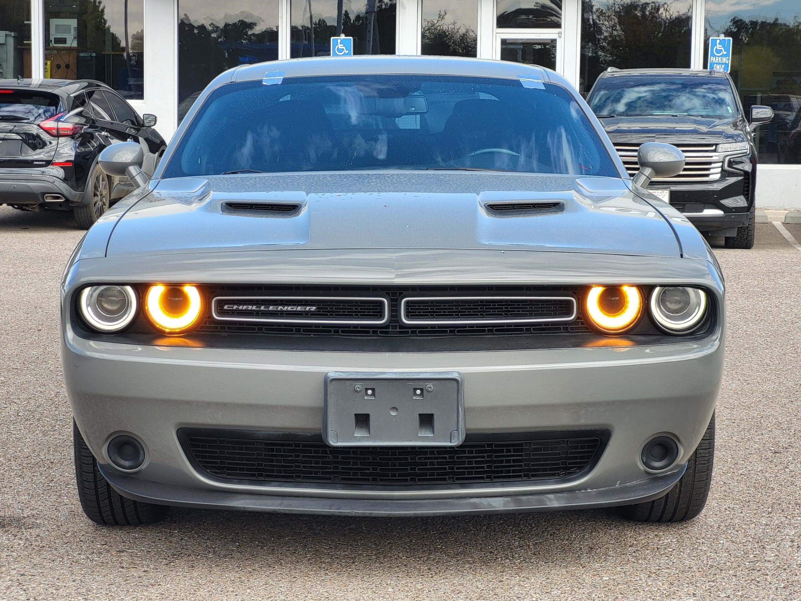 2023 Dodge Challenger - Image 3