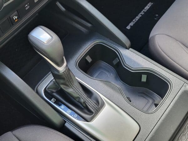 2022 Nissan Frontier