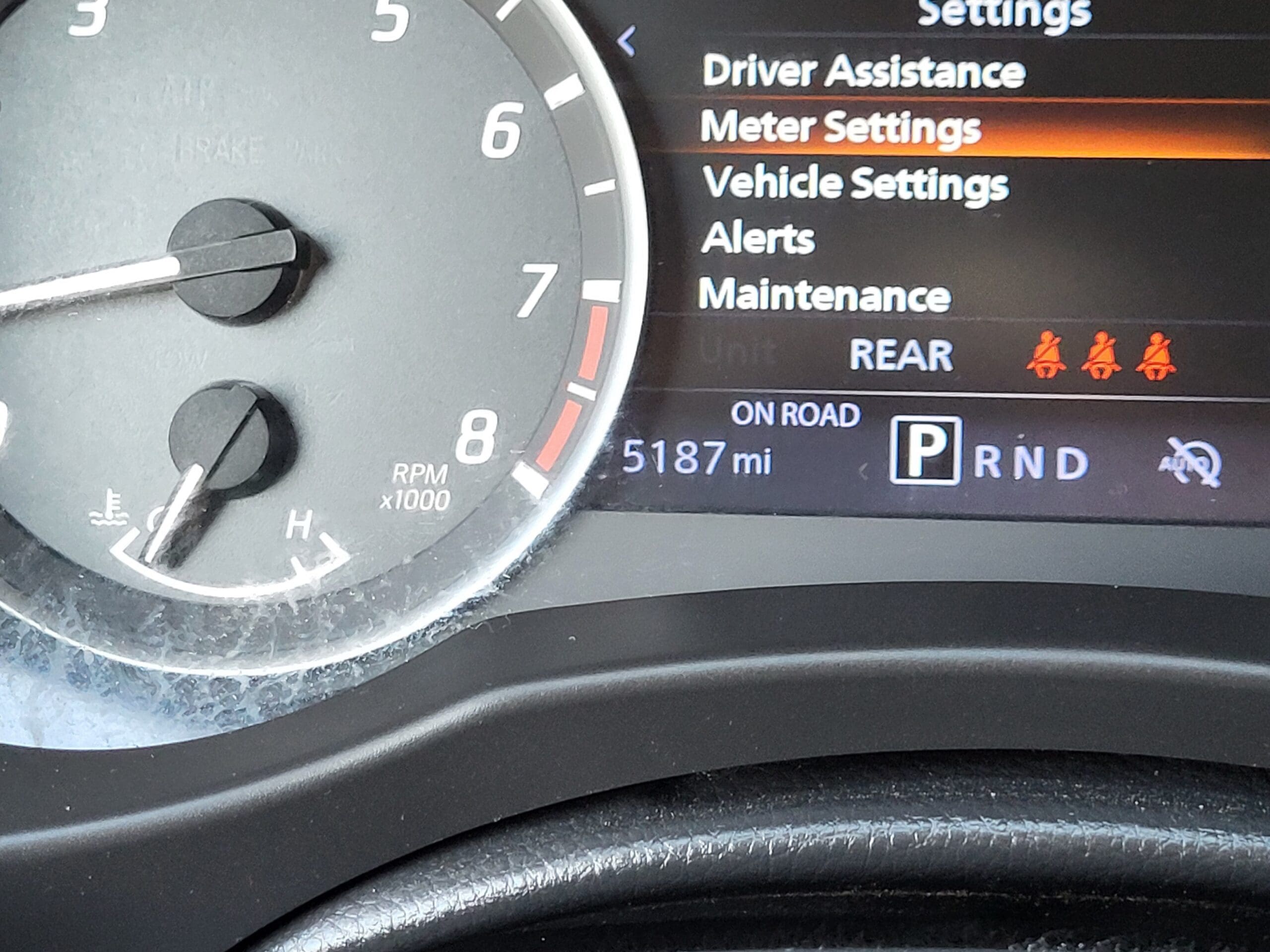 2026 Nissan Frontier - Image 16