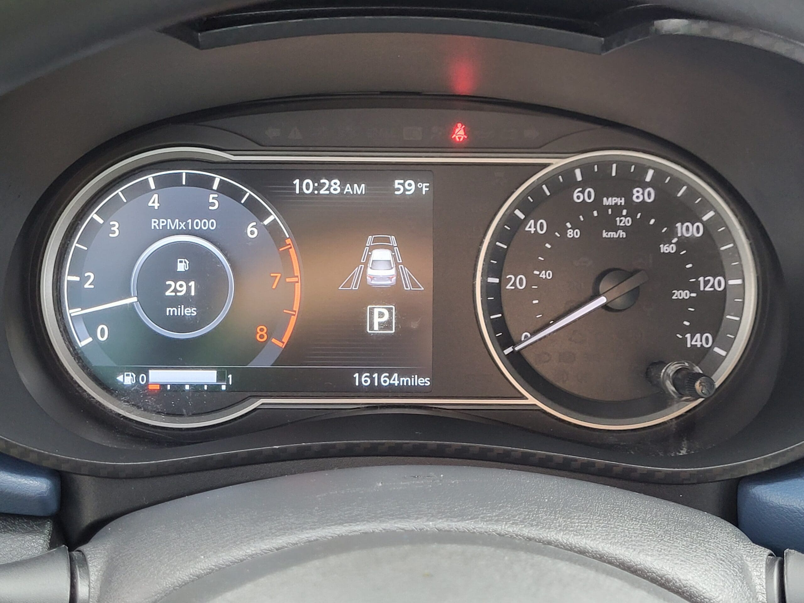 2025 Nissan Versa - Image 14