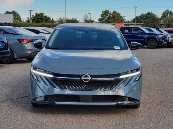 2026 Nissan Sentra
