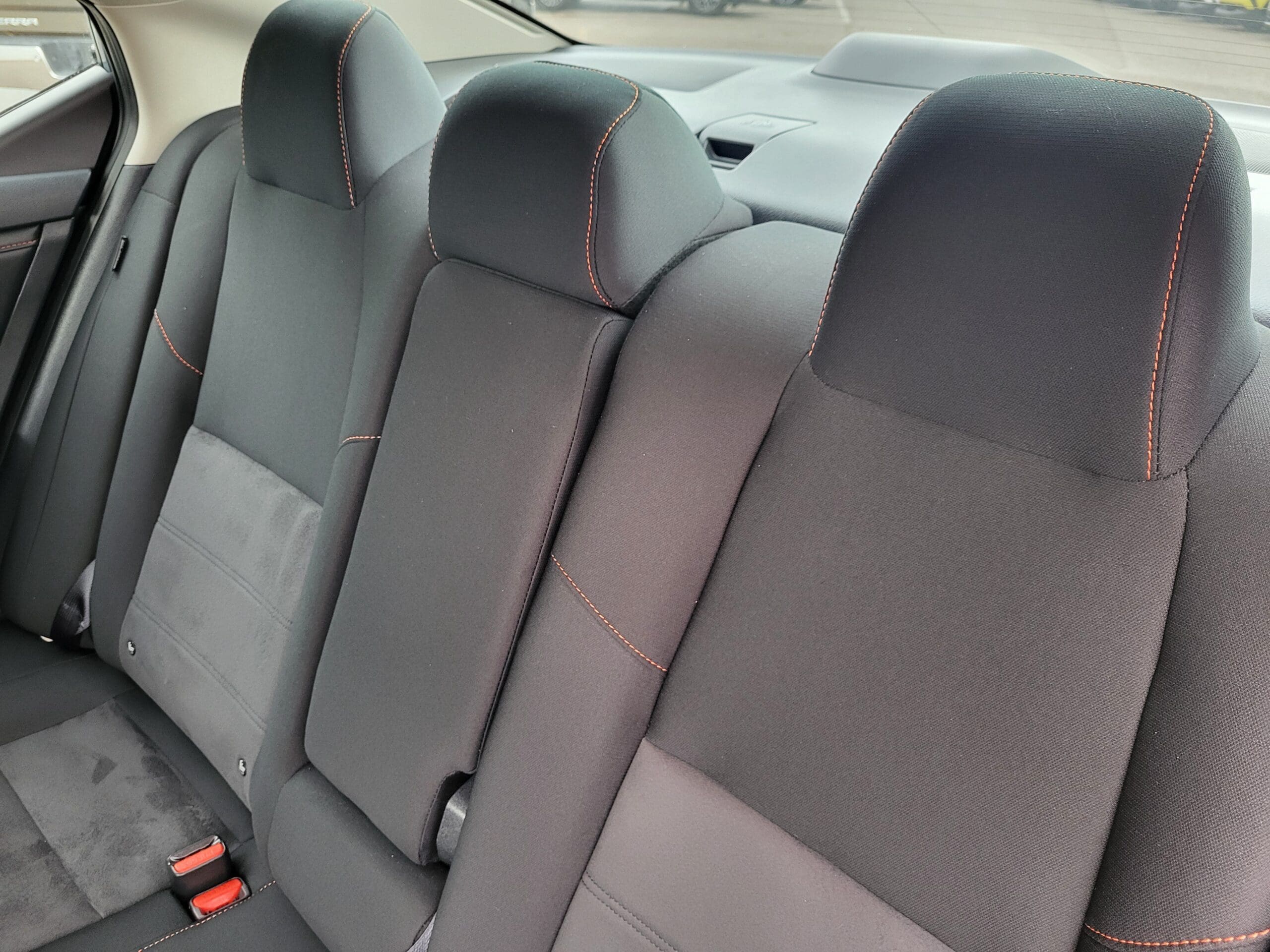 2025 Nissan Sentra - Image 24