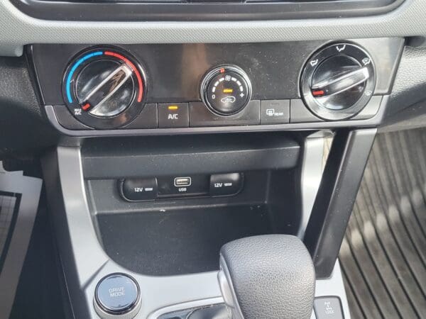 2024 Kia Seltos
